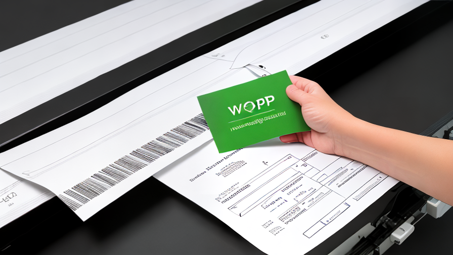 Wrap Around Labeler