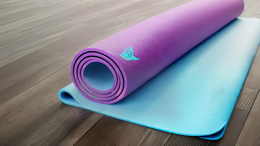 Yoga Mat Manufacturing