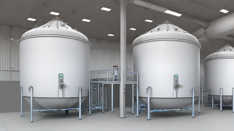 Yogurt Fermentation Tank Guide Sourcing, Types, Applications, Benefits