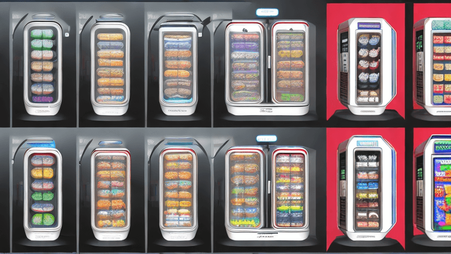 000 Capsule Machine