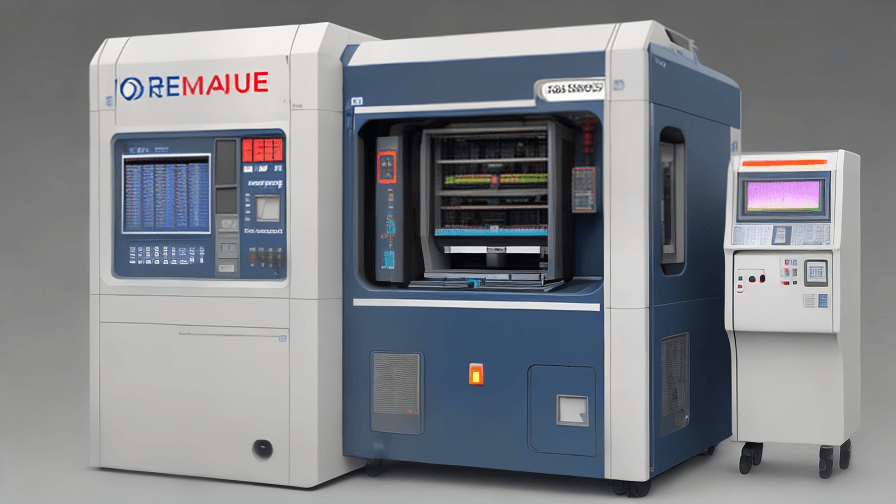 000 Capsule Machine
