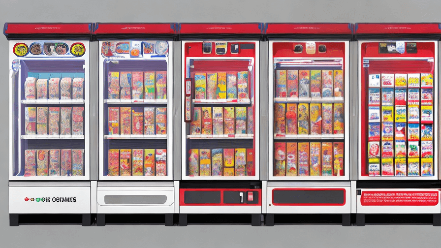 000 Capsule Machine
