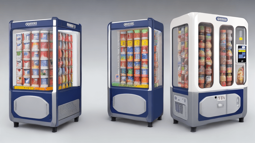 000 Capsule Machine