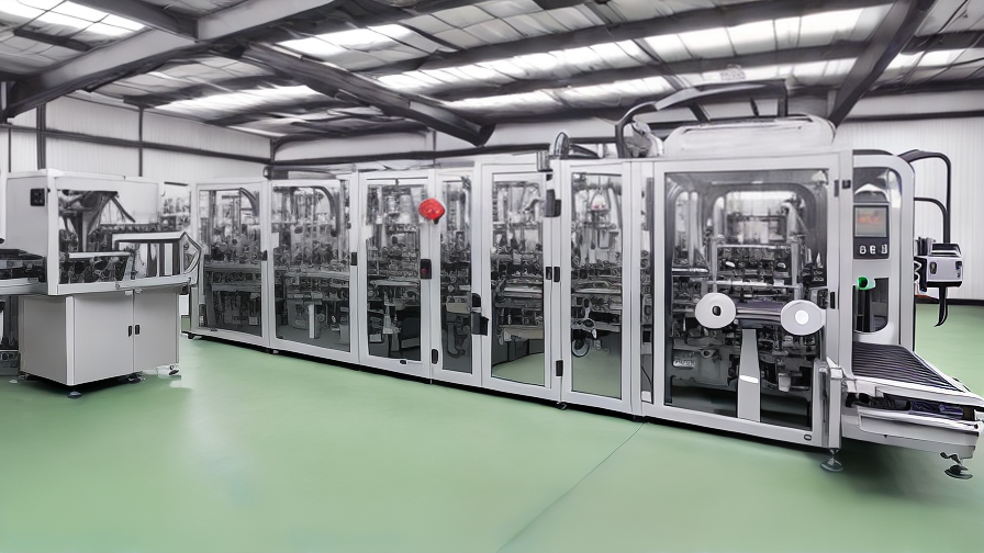 1 Kg Packing Machine Price