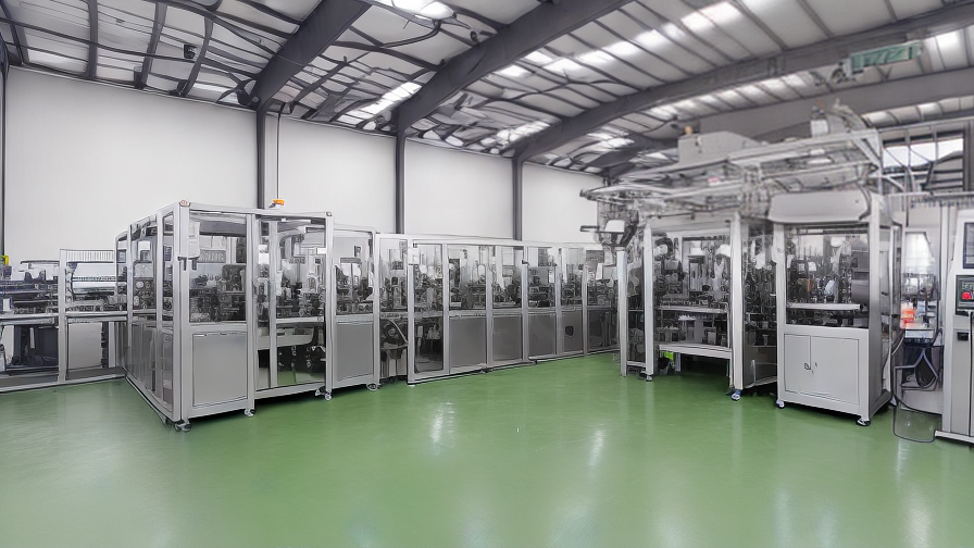 1 Kg Packing Machine Price