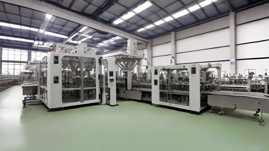 1 Kg Packing Machine Price