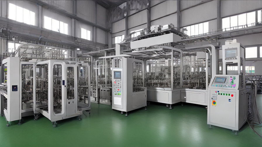 1 Kg Packing Machine Price