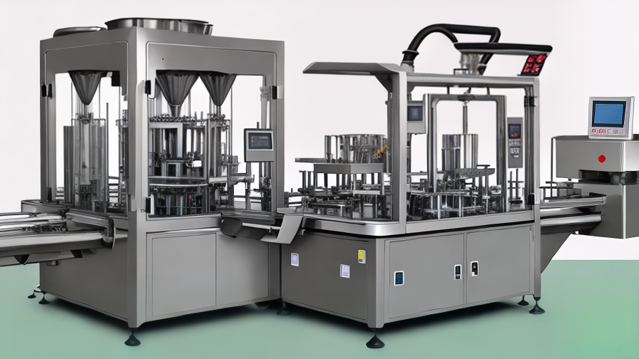 1 Kg Packing Machine Price