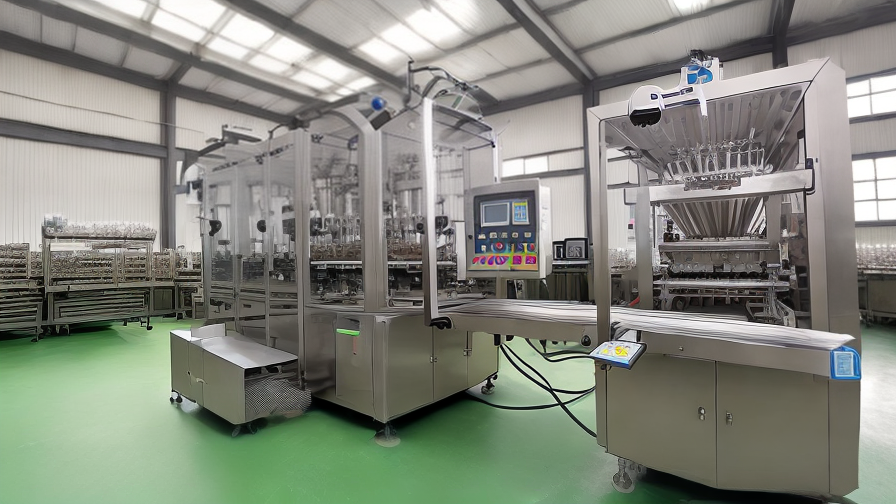 1 Kg Packing Machine Price