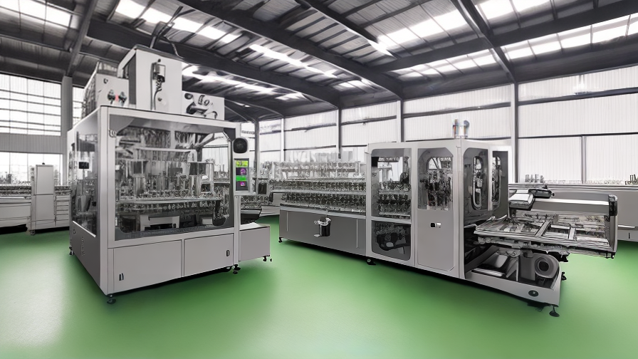 1 Kg Packing Machine Price