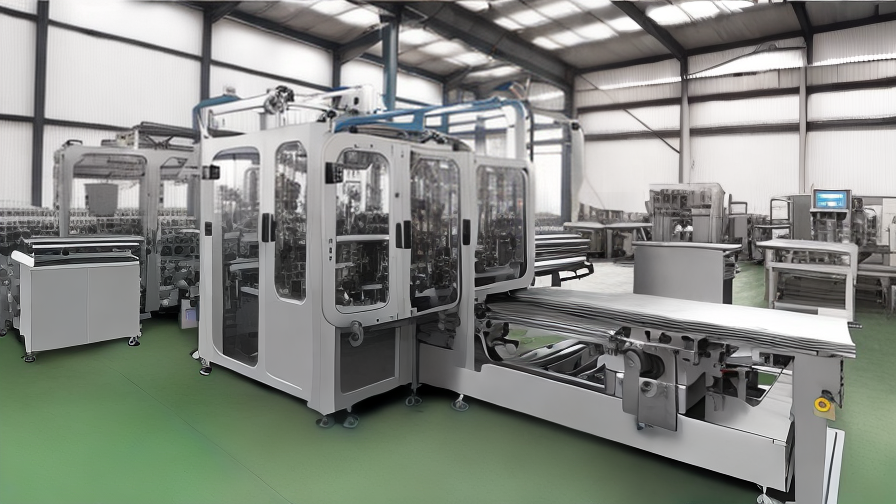 1 Kg Packing Machine Price