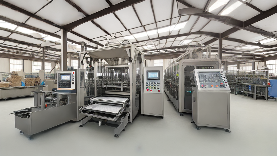1 Kg Packing Machine Price