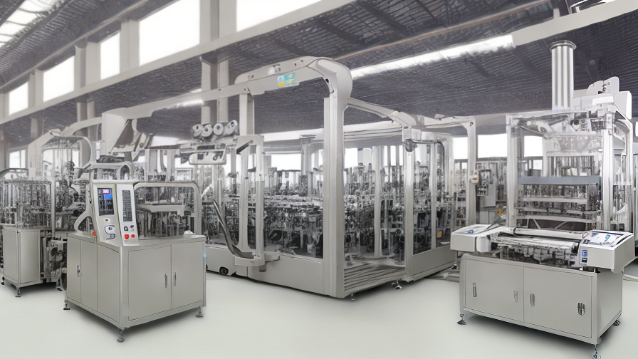1 Kg Packing Machine Price