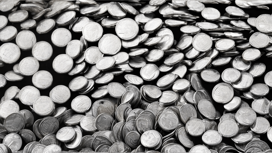 925 Silver Wholesale