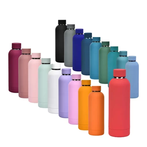 stainless steel water bottle bulk