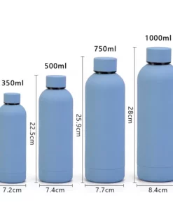 stainless steel water bottle bulk