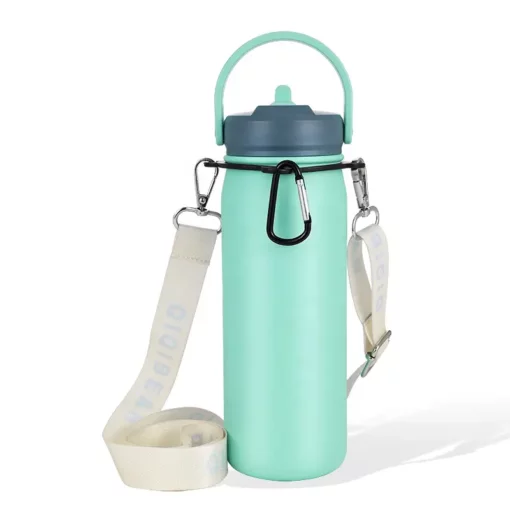 stainless steel water bottle bulk