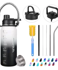 stainless steel water bottle bulk