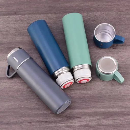 stainless steel water bottle bulk