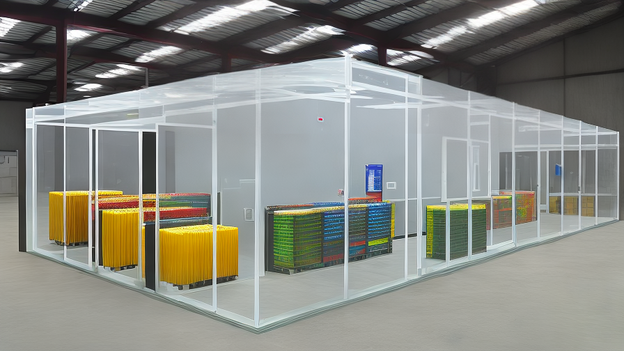 Acrylic Box Wholesale