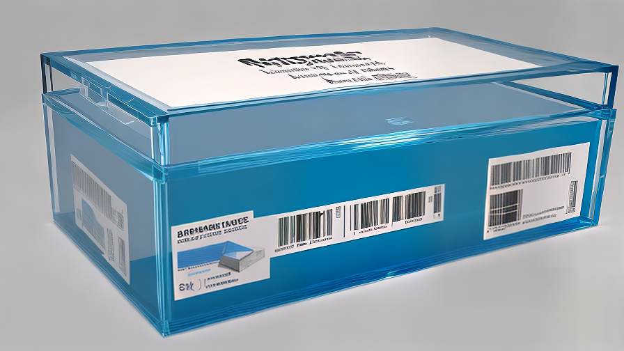 Acrylic Box Wholesale