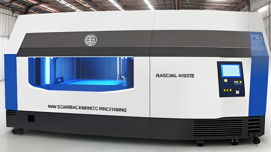 Acrylic Laser Cutting Machine