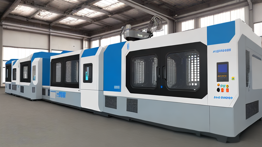 Acrylic Laser Cutting Machine