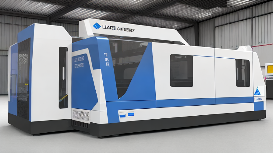 Acrylic Laser Cutting Machine
