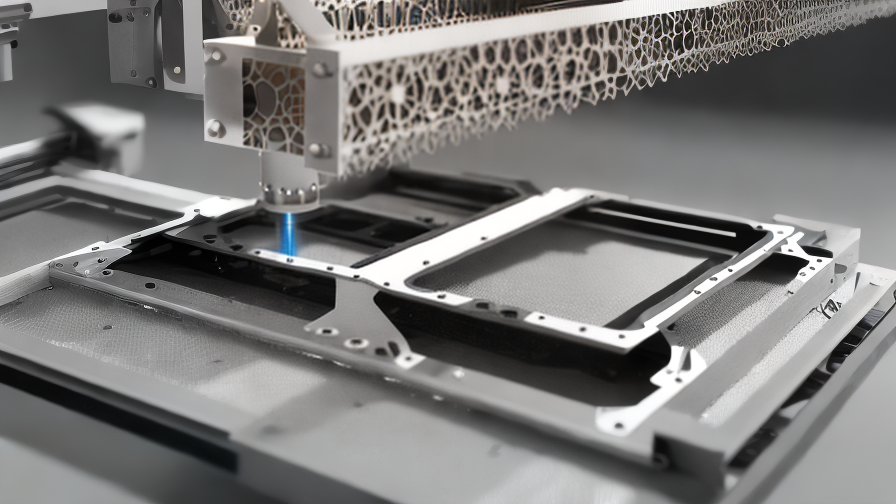 Acrylic Laser Cutting Machine