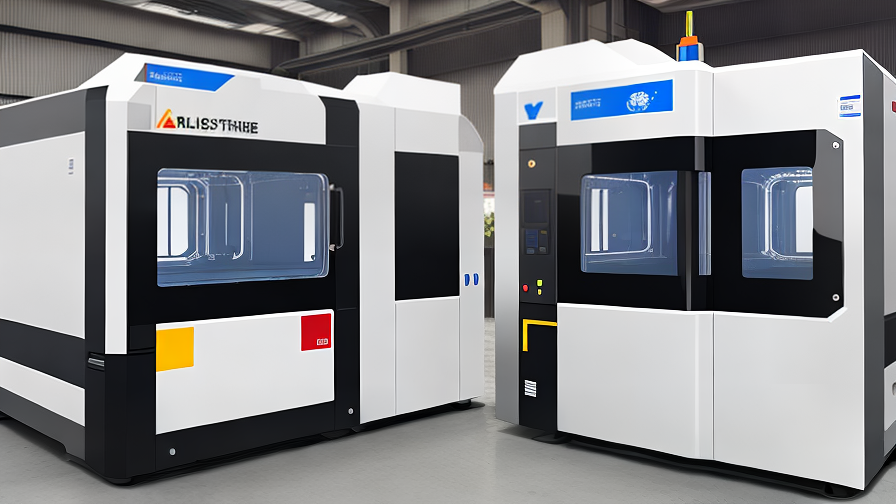 Acrylic Laser Cutting Machine