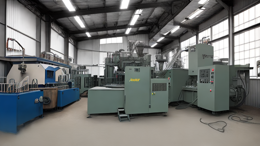 AG4 Grinding Machines