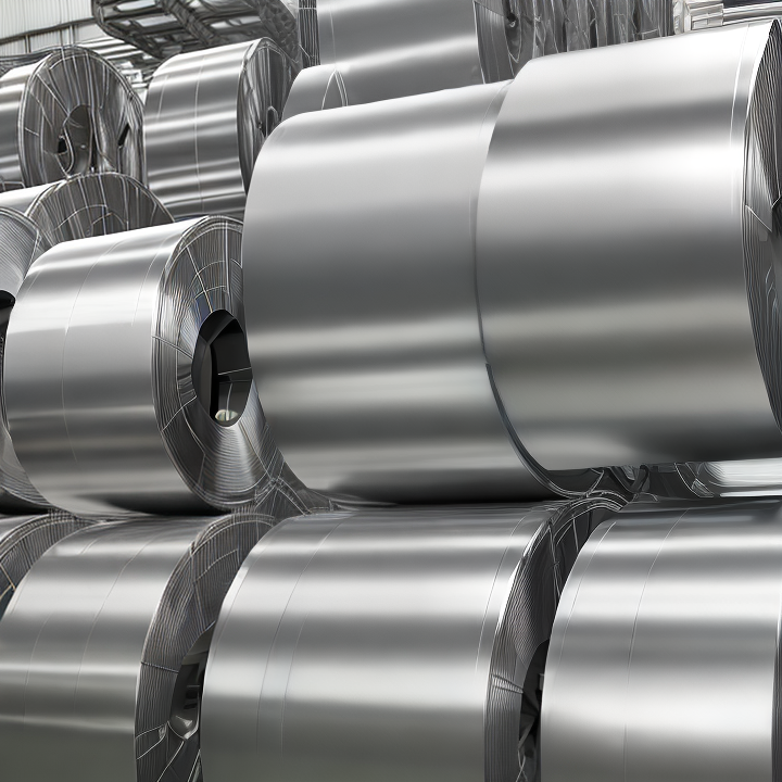 aluminum coil manufacturers