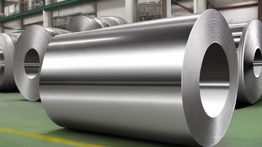 aluminum coil manufacturers