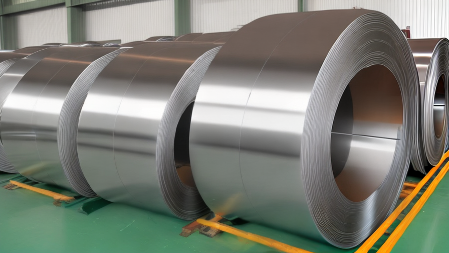 aluminum coil manufacturers