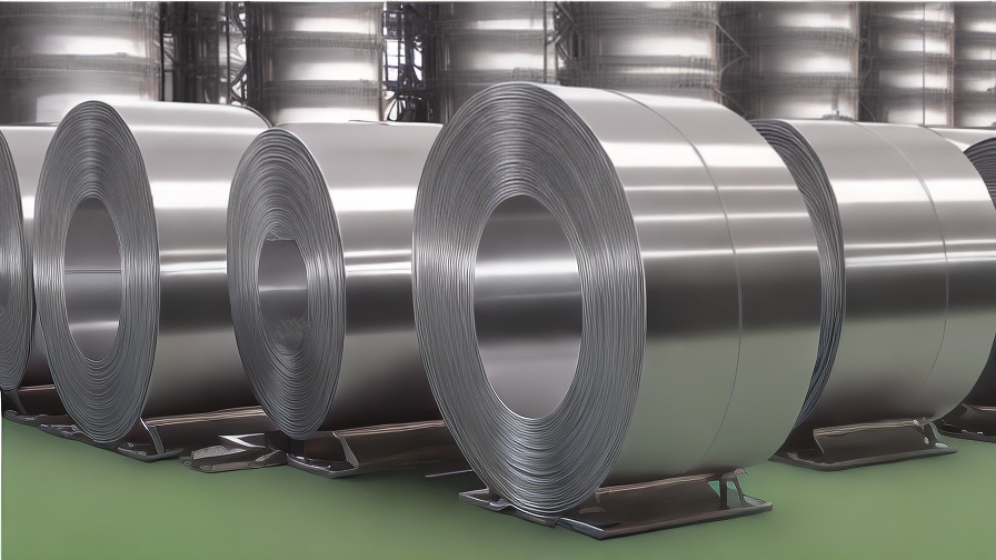 aluminum coil manufacturers