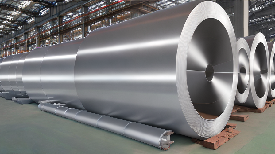 aluminum coil manufacturers