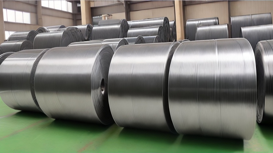 aluminum coil wholesale