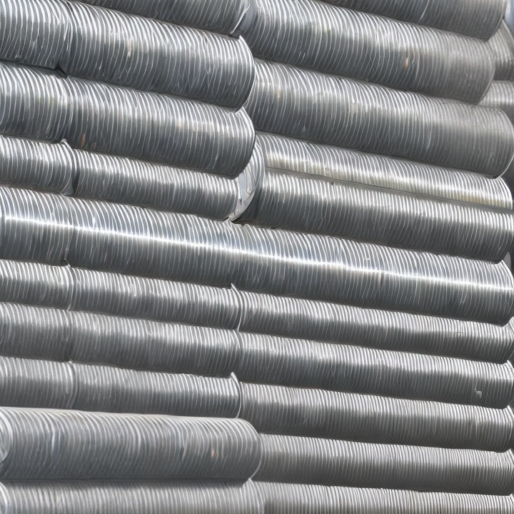 aluminum coil wholesale