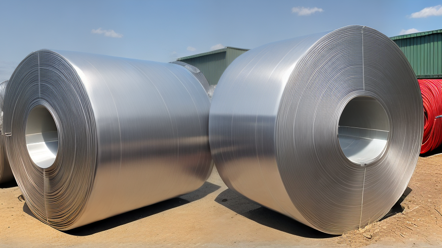 aluminum coil wholesale