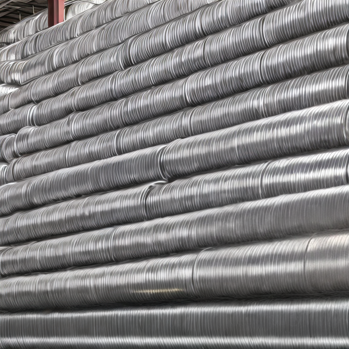 aluminum coil wholesale