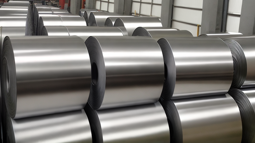 aluminum coil wholesale