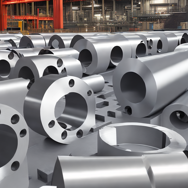 aluminum forgings manufacturers