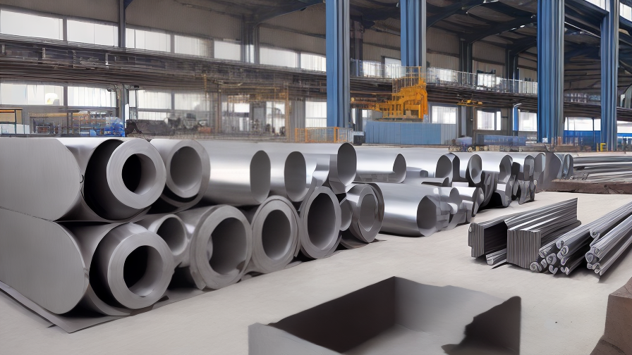 aluminum forgings manufacturers