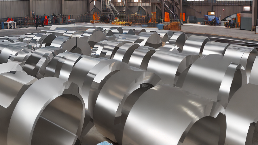 aluminum forgings manufacturers