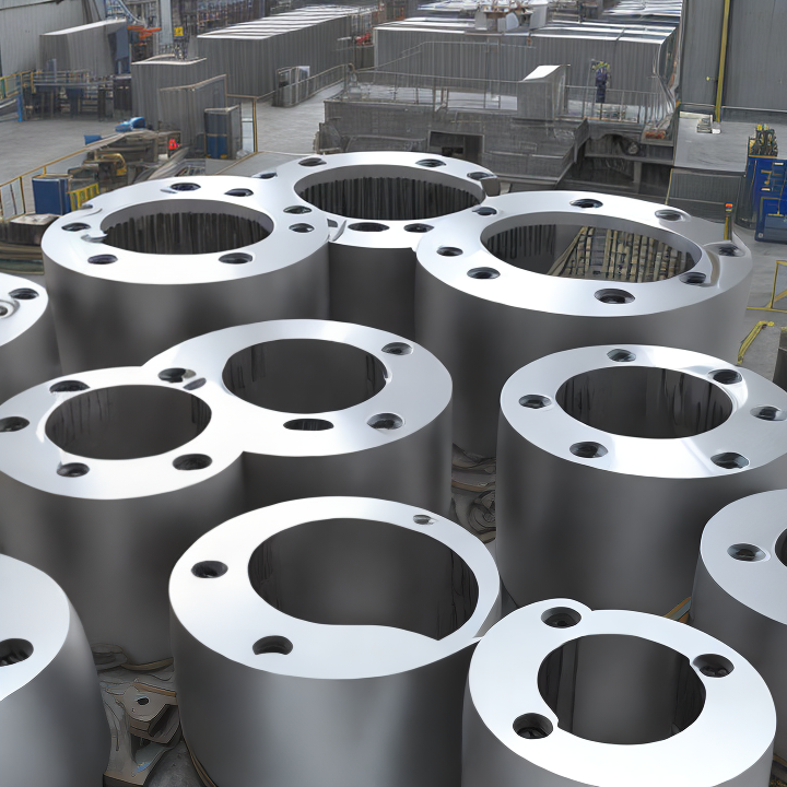 aluminum forgings manufacturers