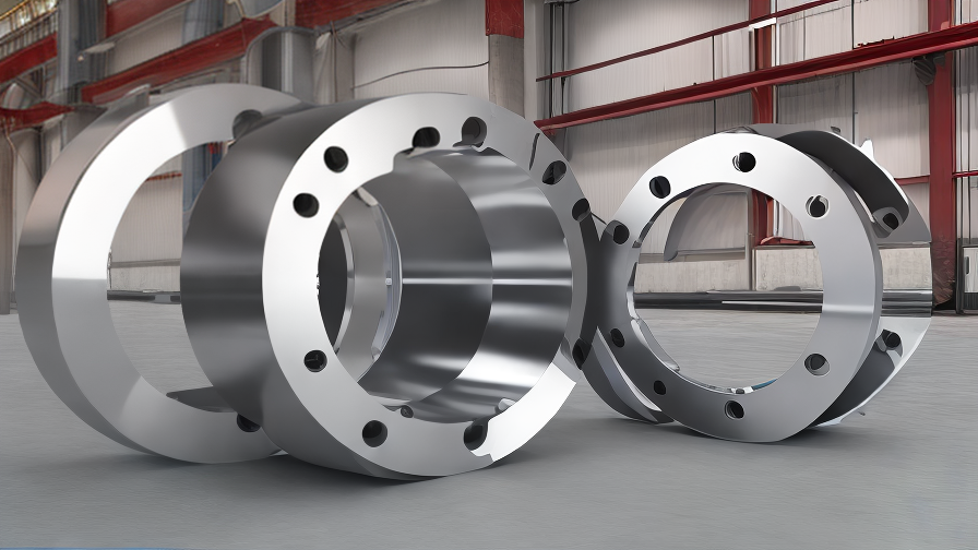 aluminum forgings manufacturers