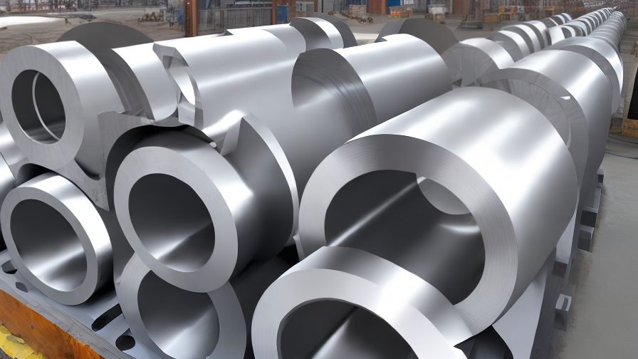 aluminum forgings manufacturers