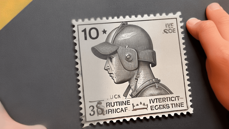 Asme Stamp