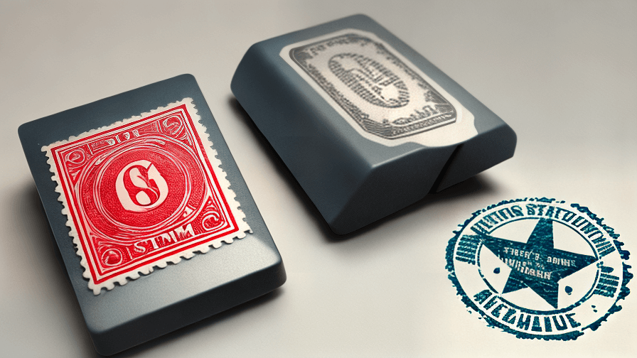 Asme Stamp