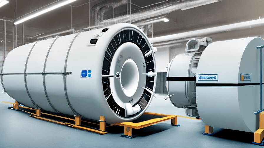 Autoclave Manufacturer